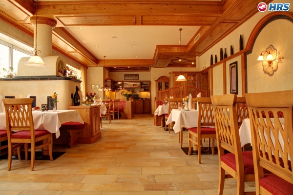 Hotel Seehof